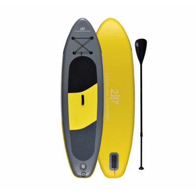 Sup Aqua Hybrid 9, Dk-Grey, Onesize,  2117 Of Sweden