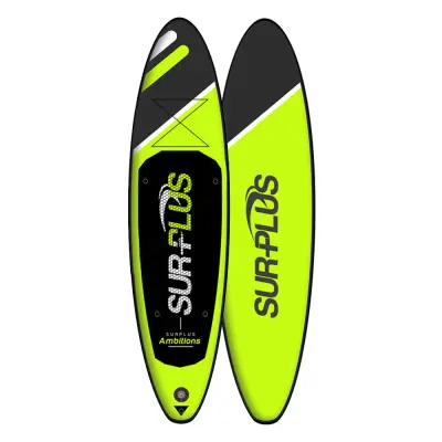 SurPlus Ambitions SUP 10'8