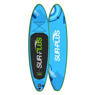 SurPlus Aqua SUP 10'4