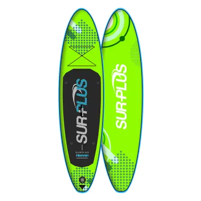 SurPlus Heaven SUP 9'9