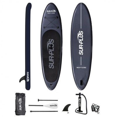 SURPLUS Neptune - Uppblåsbara SUP paket 10'8