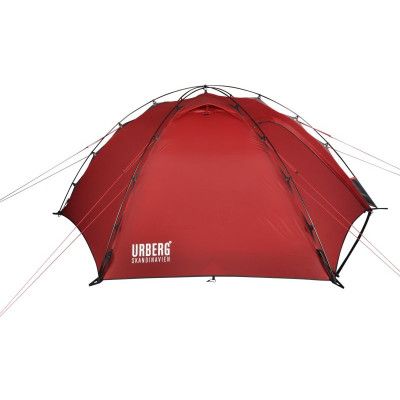 2-Person Dome Trekking Tent