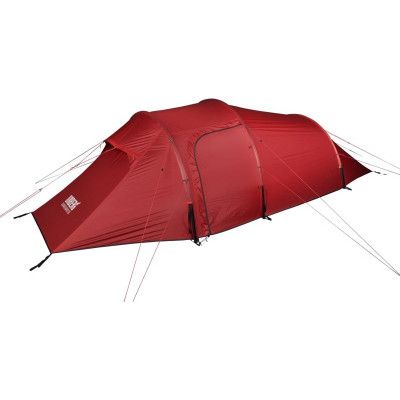 2-Person Trekking Tunnel Tent Nylon