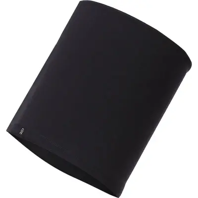 2117 of Sweden Neckwarmer Ulusby Black Black