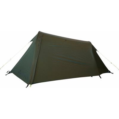 Sydvang 2P Vandring Ultra Light Telt Olivine