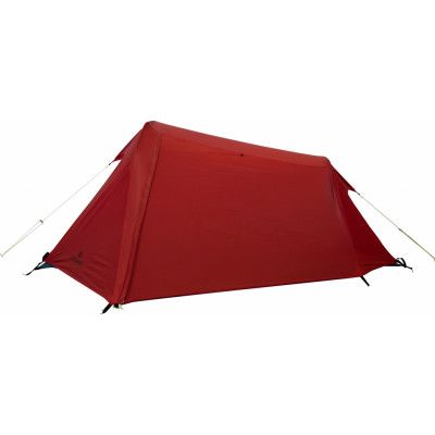 Sydvang 2P Vandring Ultra Light Telt Haute Red