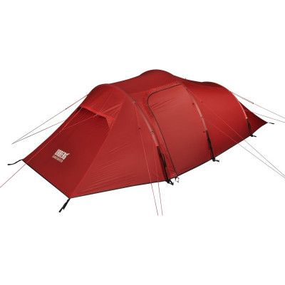 3-Person Trekking Tunnel Tent Nylon