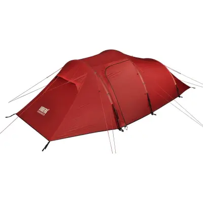 3-Person Trekking Tunnel Tent Nylon