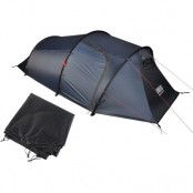 3-Person Tunnel Tent G5 + Footprint