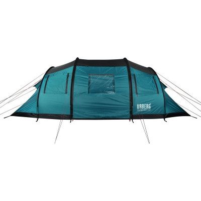 6-person Camping Tent