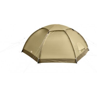 Fjällräven Abisko Dome 2 Sand