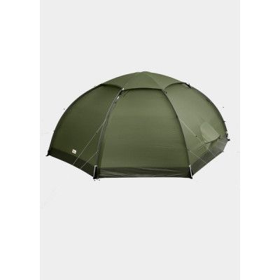 Abisko Dome 3, Pine Green, Onesize,  Tält