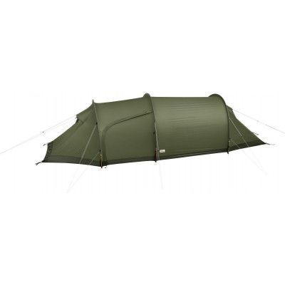 Fjällräven Abisko Endurance 2 Pine Green
