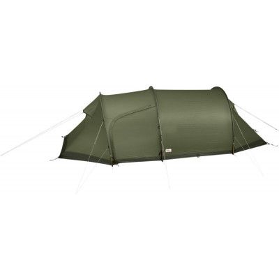 Fjällräven Abisko Endurance 3 Pine Green