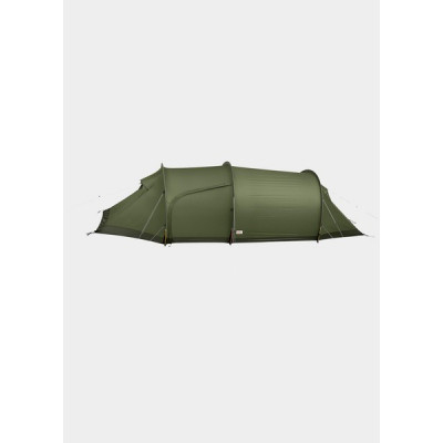 Abisko Endurance 3, Pine Green, Onesize,  Tält