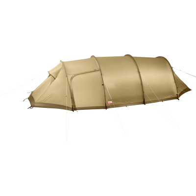 Fjällräven Abisko Endurance 4 Sand