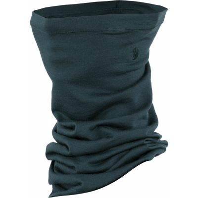 Fjällräven Abisko Lite Neck Gaiter Dark Navy