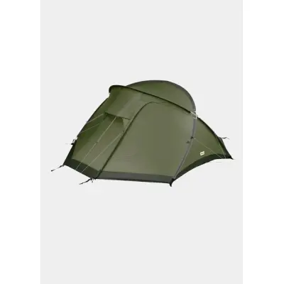 Abisko View 2, Pine Green, Onesize,  Tält