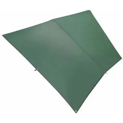 Adventure Tarp 1