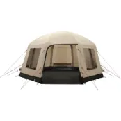 Aero Yurt