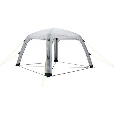 Outwell Air Shelter Black & Grey