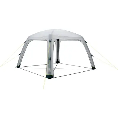 Outwell Air Shelter Black & Grey