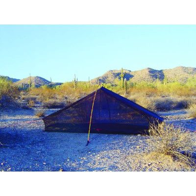 Akto Innertält Mesh