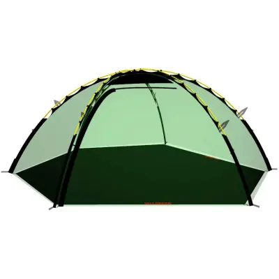 Hilleberg Allak 2 Footprint