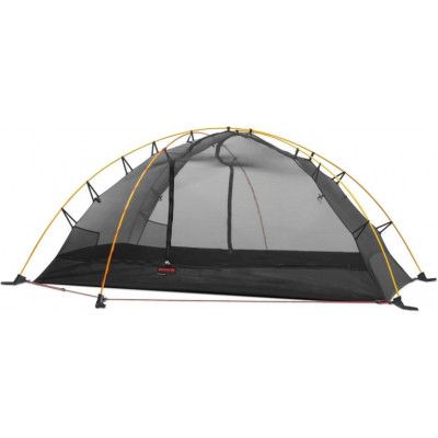 Hilleberg Allak 3 Mesh Inner Tent Black