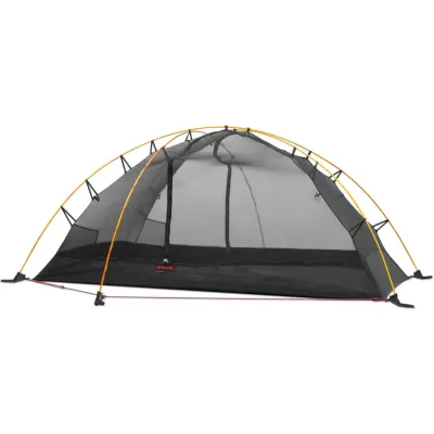 Hilleberg Allak 3 Mesh Inner Tent Black