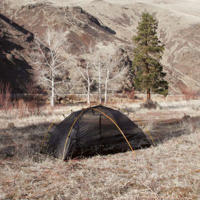 Allak Inner Tent Mesh