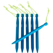 Urberg Alu Peg 160 Mm Blue