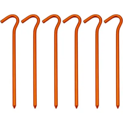 Aluminium Tent Peg