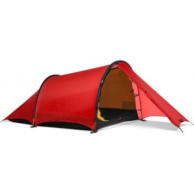Hilleberg Anjan 3  Red