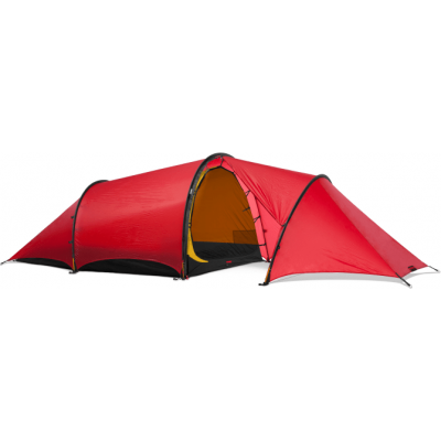 Hilleberg Anjan 3 GT Green