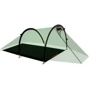 Hilleberg Anjan 3/GT Footprint Black