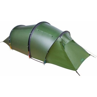 Nigor Apteryx 3P Willow Bough Green