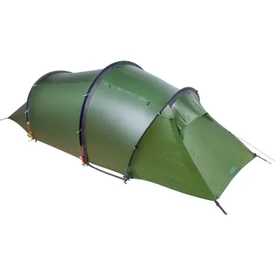 Nigor Apteryx 3P Willow Bough Green