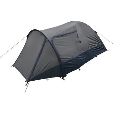 Arctic Tern Camping Tent 3 P Asphalt