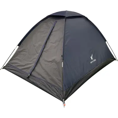 Arctic Tern Easy Camping Tent 2p Asphalt