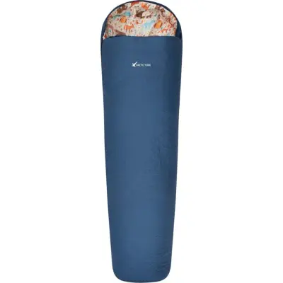 Arctic Tern Kids Sleeping Bag 2,0 Blue