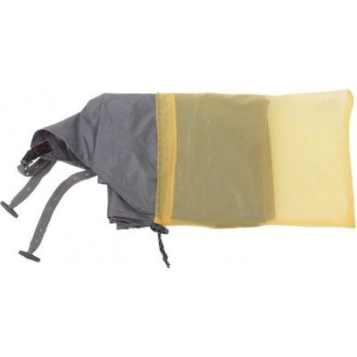 Aries Footprint (2018)