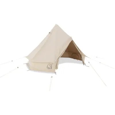 Nordisk Asgard 12.6 Natural
