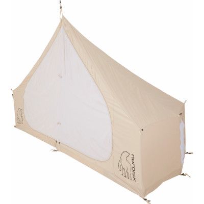 Nordisk Asgard 12.6 Cabin Natural