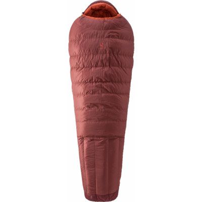 Deuter Astro Pro 800 L Redwood-paprika