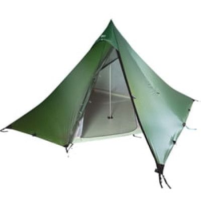 Bach Tent Wickiup 4