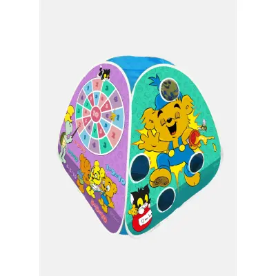 Bamse Popup Aktivitetstält