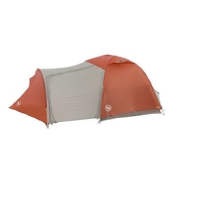 Big Agnes Accessory Fly: Copper Hotel Hv UL3