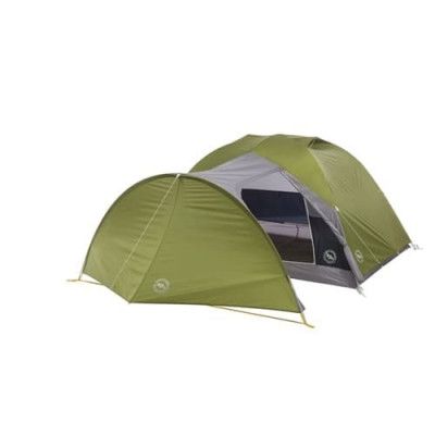 Big Agnes Blacktail 3 Hotel