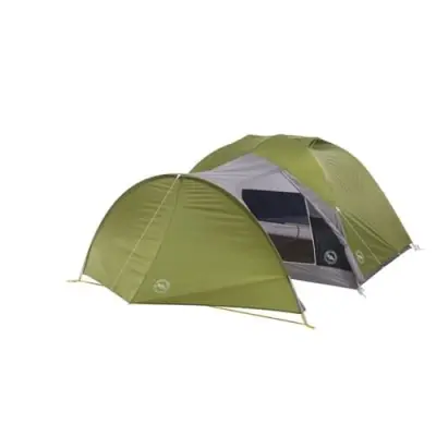 Big Agnes Blacktail 3 Hotel